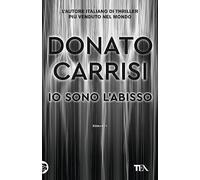 Io sono l'abisso (TEA hit)