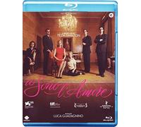 Io Sono L'Amore (Blu-ray) [Italia] [Blu-ray]