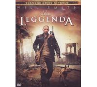 Io sono leggenda [Italia] [DVD]