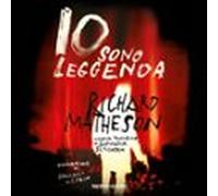 Io Sono Leggenda (audiolibro)