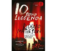 Io sono leggenda (Oscar moderni. Cult)