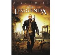 Io sono leggenda (slim case) [Italia] [DVD]