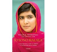 Io sono Malala. La mia battaglia per la libertà e l'istruzione delle donne (Elefanti bestseller)