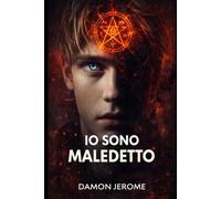 Io sono maledetto (Il Figlio dell'Abisso)