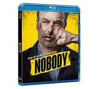 Io Sono Nessuno [Blu-ray]