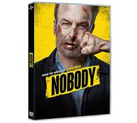 Io Sono Nessuno [Region Free]