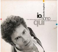 Claudio Baglioni - Io Sono Qui