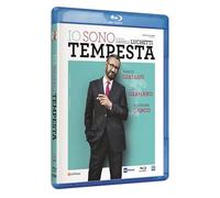 Io Sono Tempesta [Italia] [Blu-ray]