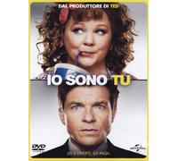 Io sono tu [Italia] [DVD]