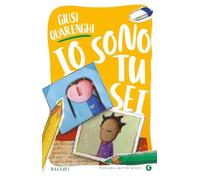 Io sono tu sei (TAG. Tascabili autori Giunti)