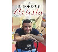 IO SONO UN ARTISTA