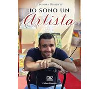 Io sono un artista (Biografia)