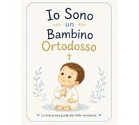 Io Sono un Bambino Ortodosso