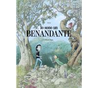 Io sono un benandante (Alisei)