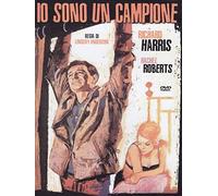 Io sono un campione [Italia] [DVD]