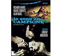 Io Sono Un Campione (Restaurato In Hd) [Italia] [DVD]