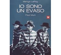 Io Sono Un Evaso [Italia] [DVD]