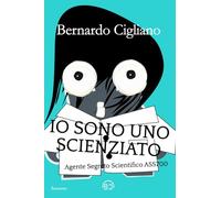 Io Sono uno Scienziato: Agente Segreto Scientifico ASS700