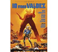 Io Sono Valdez (Restaurato In Hd) [Italia] [DVD]