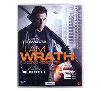 Io Sono Vendetta [Blu-ray]