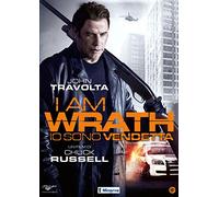 Io Sono Vendetta [Italia] [DVD]