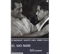 Io, suo padre [Italia] [DVD]