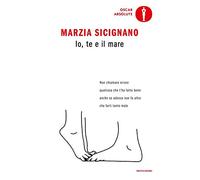 Io, te e il mare (Oscar absolute)