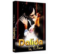 io ti amo [Francia] [DVD]