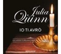 Io Ti Avrò (audiolibro)
