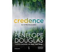 Io ti proteggerò. Credence (Anagramma)