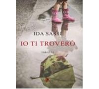 Io Ti Troverò (ebook)