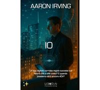 IO. Un'app digitale corrotta regala successi sul lavoro. Ma a che costo? E quando possiamo dirci ancora «IO»?