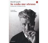 Io vedo me stesso. La mia arte, il cinema, la vita (La cultura)