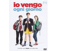 Io vengo ogni giorno [DVD]
