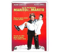 Io vi dichiaro marito e... marito [Italia] [DVD]