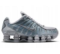 IO4645-003 Nike Shox TL zapatos casuales zapatos para niños zapatos...