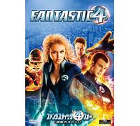 Ioan Gruffudd - Fantastic Four [Edizione: Giappone] [Italia] [DVD]