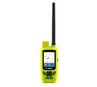 IOCUS Apolo Localizador GPS con App Oficial, IPX7, Collar Transmisor y Mando Receptor, Batería 3500 mAh, Autonomía hasta 60 Horas