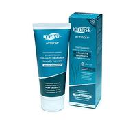 IODASE Crema anticelulítica con efecto calor, reafirmante para cuerpo, piernas, glúteos, abdomen y caderas - Drenante para mujer contra la celulitis rebelde 200 ml