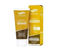 Iodase Crema para estrías 200 ml, reduce y previene estrías, favorece la elasticidad y regeneración de tejidos, segura durante el embarazo, con aceites y mantecas naturales, piel suave y tonificada