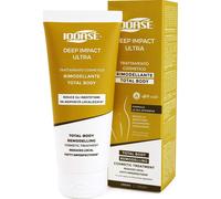 IODASE Crema Intensiva Remodelante Total Body Mujer 200 ml - Efecto Calor