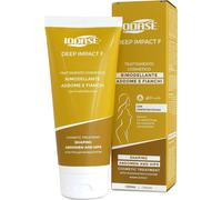 Iodase Deep Impact Forte Crema 200ml