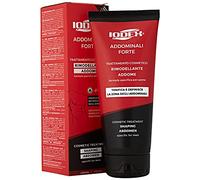 Iodase Iodex Hombre Abdomen 200 ml, crema remodelante y tonificante para el abdomen masculino, mejora firmeza y tonicidad de la piel, textura de rápida absorción, uso antes y después del entrenamiento