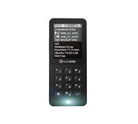 iodd Mini USB 3.0 256-bit Secure encripted SSD Drive (512GB)