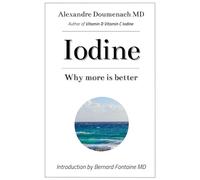 Iodine: Why more is better