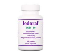 Iodoral 50 mg