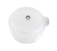 Ioensy Agujero Abridor de Polvo Taladro de Tambor Accesorio Profesional Cattador de Polvo Práctico Diámetro Interno de 150 Mm, Diámetro Interno 125 Mm