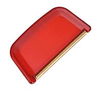 Ioensy Ball Remover Peine para Cashmere Cepillo para Lana Herramienta Manual Accesorios Quitapelusas Material Plástico y Cobre Adecuado para Viajar y