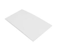 Ioensy Base para Colchón Que Se Hunde Mejora Soporte Estructural Alarga Vida Útil Del Mueble Adecuado para Uso Doméstico Y Hotelero, Blanco, tal como se describe