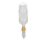 Ioensy Botella de Colgante, Recipiente para para Restaurantes, Camping.